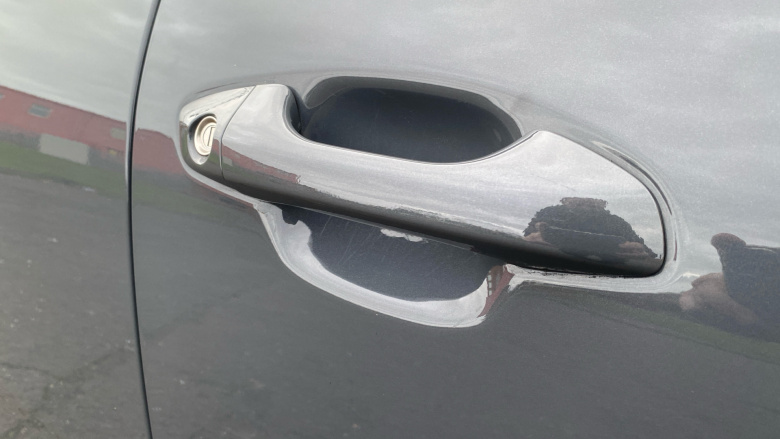 Kia Stonic 1.0T GDi 99 2 5dr Petrol Estate